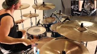 Watch Contortionist Language I Intuition video
