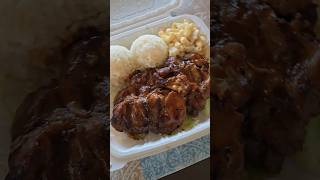 L&L Hawaiian Bbq Review Loco Moco, Spam Musubi, & Bbq Chicken