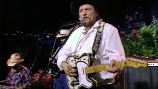 Watch Waylon Jennings Dont You Think This Outlaw Bits Done Got Out Of Hand video