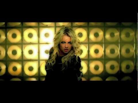 Britney Spears - Soda Pop