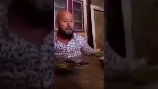 Lavuğa Bak Ya Sardı Bizi Aga Ya