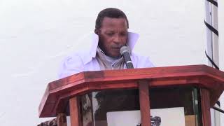Shembe Unyazi Ebuhleni Umcimbi Wamampondo 21 September 2025