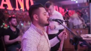 Necip Albay - Angaradan Gitmem Lazım & Senden Olmaz Bi Yol
