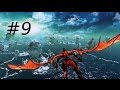 Let's Play Crimson Dragon #9