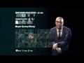 Batman: Arkham City - Audio Tapes: Quincy Sharp
