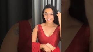 Shanudrie Priyasad Saree Collection