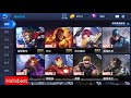MOBA MARVEL Android Thor Vs Iron Man AOV Indonesia - Bocoran Arena Of Valor (KOG) China #4 MOBA MARVEL Android Thor Vs Iron Man AOV Indonesia - Bocoran Arena Of Valor (KOG) China #4