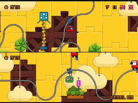 Прохождение игры