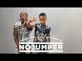 The Rico Recklezz Interview - No Jumper The Rico Recklezz Interview - No Jumper