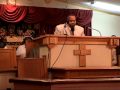 Pastor Lawrence Washington Sr. Jackson, MS 2008 #6