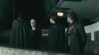 The Twilight Saga Eclipse- Soundtrack List
