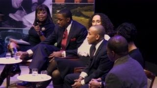 Is Editing to Blame for Black Stereotypes on Reality TV?