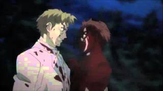 Baccano-Claire Stanfield's Philosophies
