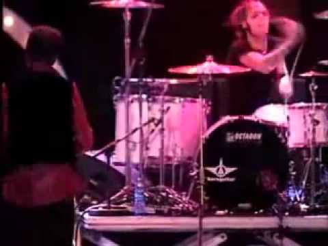 Camisa de Vênus - o adventista - festival de verão salvador 2004