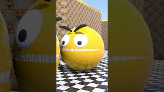 Pacman Vs Ms Pacman