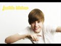 Justin Bieber - Kiss and Tell