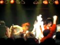 The Jerry of Beat's 20090117難波ロックライダー