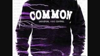 Watch Common What A World video