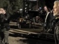 Behind the Scenes of Terra Nova: "Resistance"
