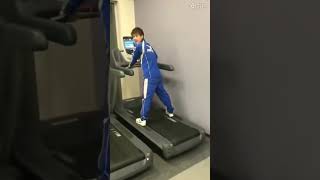 Sporda Koşu Bandı Korkusu Başladı