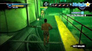 Dead Rising 2 Walkthrough - The Only Lead