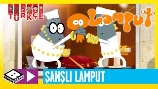 LAMPUT | Şanslı Lamput | Boomerang TV Türkiye 🇹🇷