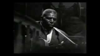 Watch Howlin Wolf Ill Be Back Someday video