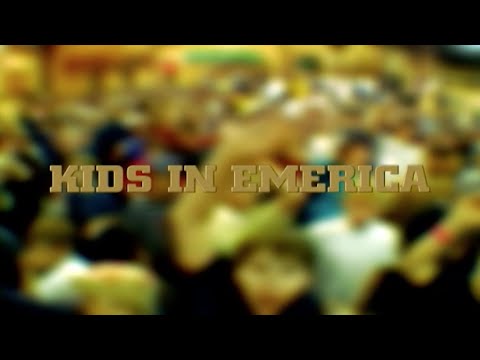 Emerica Presents: Kids In Emerica (2004)