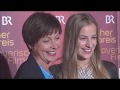 Bayerischer Filmpreis 2017 am 19 01 2018 Teil V
