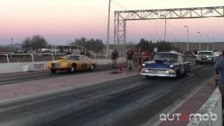 Automob Autodromo De Hermosillo