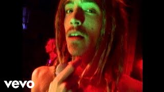 Watch Incubus Take Me To Your Leader video