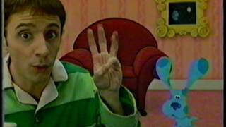 Blues Big Pajama Party Theme 1999