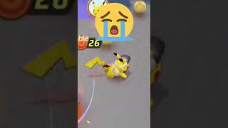 Lucario Epic Super Move Aura Sphere