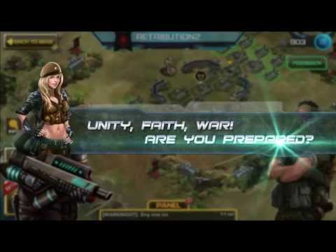 War Inc. - Modern World Combat APK Screenshot War Inc. - Modern World Combat APK Cover