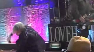Watch Lovehammers Loaded video