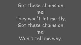 Watch Phineas Ferb Chains On Me video