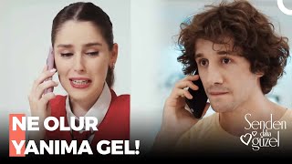 Çok Tehlikeli İşlere Bulaştım Cem - Senden Daha Güzel