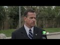Several People Questioned In Cantu Case