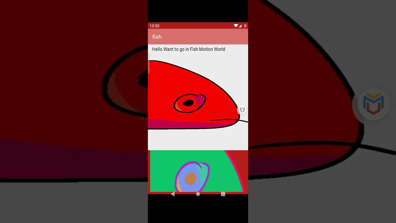 running Android viruses #2: ProjectFishalias.apk #virus running Android viruses #2: ProjectFishalias.apk #virus
