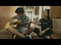 Akin Ka Na Lang - Itchyworms (cover) || Nicole and Lawrence