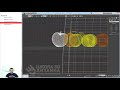 Основы дизайна в 3Ds Max. (Иосиф Четвертаков - Школа 3D дизайна) Основы дизайна в 3Ds Max. (Иосиф Четвертаков - Школа 3D дизайна)