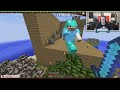 Minecraft: Secret Underground Base - Lone Survivors (Hardcore) - Part 15 Bonus Episode #1