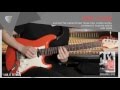 Major Scale Soloing Masterclass! - JamTrackCentral