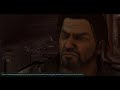 Starcraft 2: Wings of Liberty Part 10 - Share The Vision - CharacterSelect