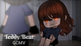 Teddy Bear | Short GCMV | TW ⚠️「Gacha Club Music 」