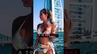 Česká Kurviska V Dubaji Influencerky Na Přesčasech 7 Let V Dubaji
