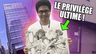 L'ANIMATION ET L'E?DITION AU JAPON ! - LE RIRE JAUNE