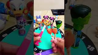 Push Pop