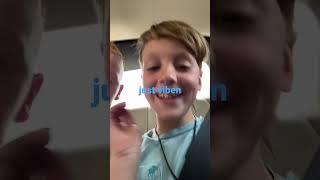 Im Here With Luke The Kirby Gamer