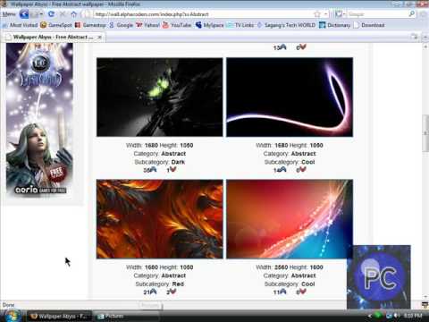 How to Get Cool Wallpaper Backgrounds How to Get Cool Wallpaper Backgrounds
